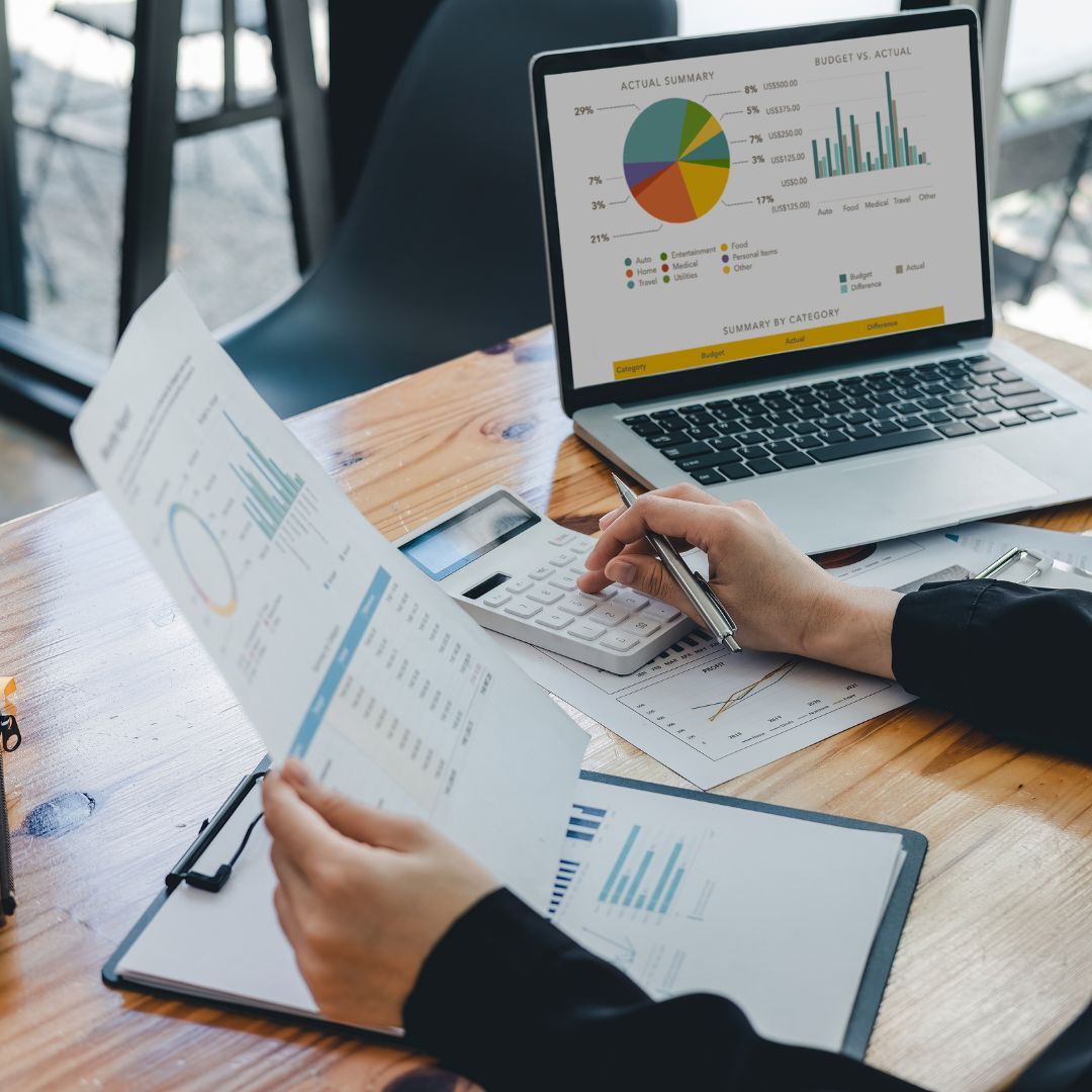 Personal Finance Plan